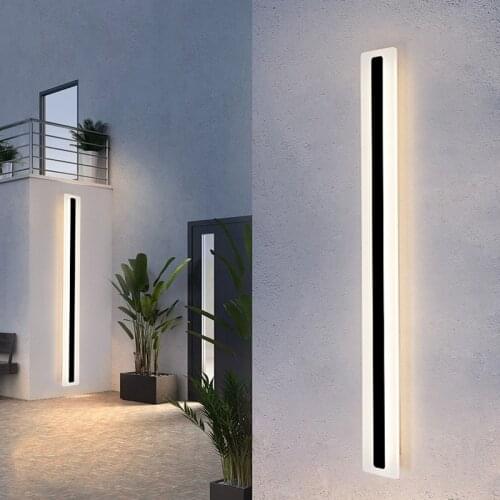 NYEASE Street Lighting