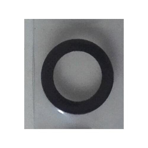 Original Cubot back rear camera lens glass for Cubot NOTE S 6.0 Inch Mobile phone Android 6.0 MT6753A Octa Core-free shipping