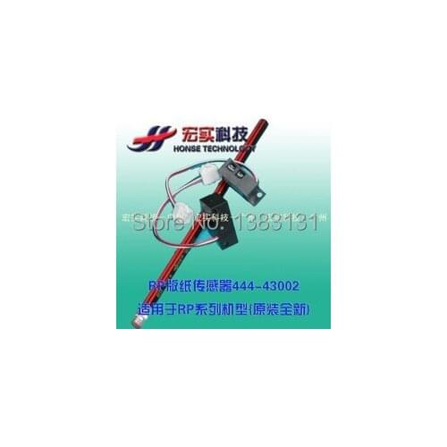 Original Duplicator SENSOR; KR1135-RK fit for RISO RP 444-43002-100 FREE SHIPPING