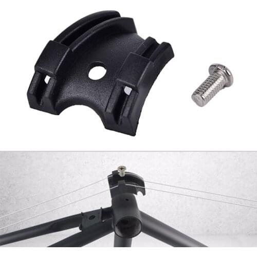 MTB Road Bike Anti-friction Bottom Bracket Shifter Cable Guide Line Tube Housing