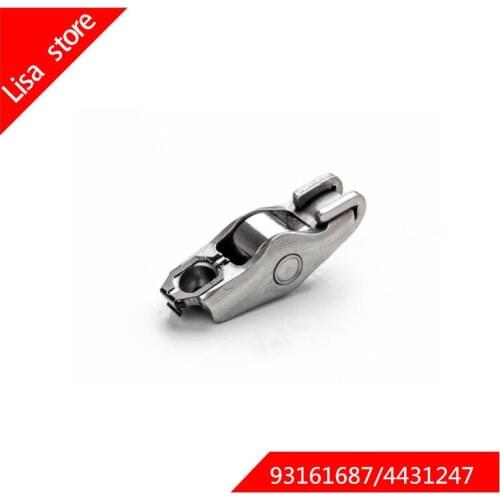 16piece /set Rocker Arm for VAUXHALL VIVARO 2.0 dCi M9R 16v ENGINE OEM:93161687/4431247 422007810/235502