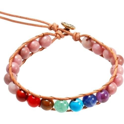 Кожаные браслеты SUNYIK China At AliExpress