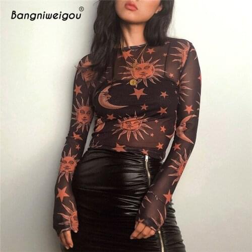 Women's Short T-shirts TUNG CHOI China