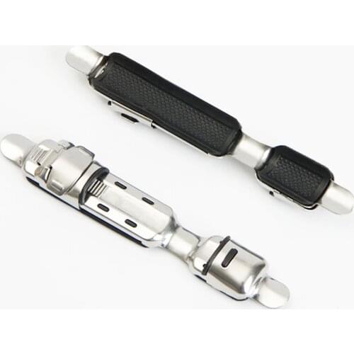 Fishing rods wheel seat pole deck rods clip fish clip reel fitted deck stainless steel seat fishing tackle repair accessories