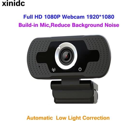 Xinidc Computer Peripherals
