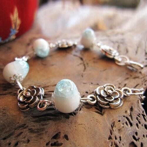 YSSWDJZ Bracelets For Lovers