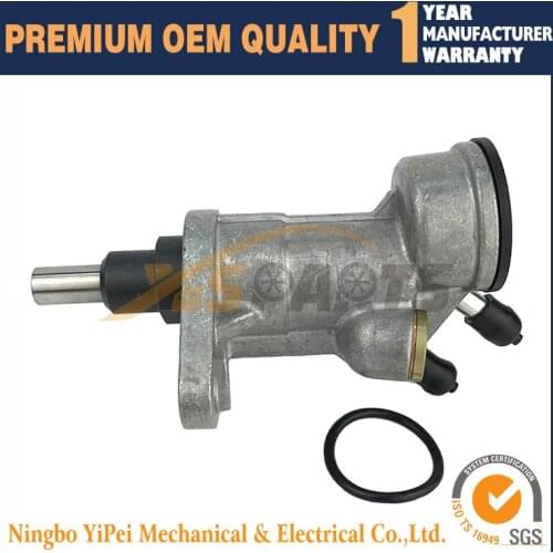 04103661 New Fuel Lift Pump 04103661 for Deutz 2012 2011 Engine Fuel Feed Pump 0410-3661