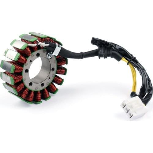 Areyourshop For Honda CB900F Hornet900 CB919 2002-2007 2006 2005 2004 Magneto Generator Engine Stator Coil