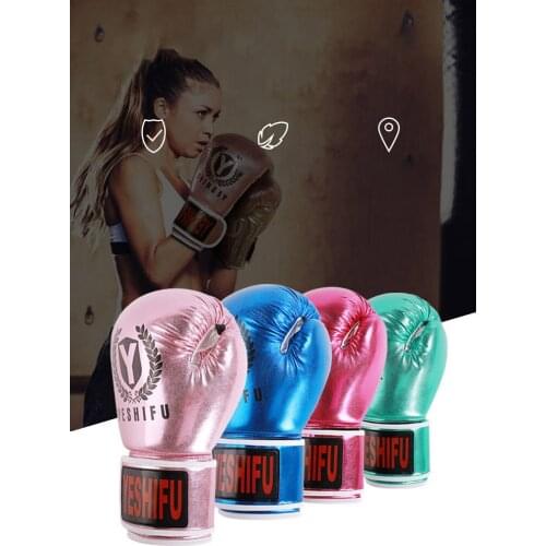 Boxing Gloves Men Women Suitable for Boxing Kickboxing Mixed Martial Arts Maui Thai MMA Heavy Bag Fighting Training 8/10/12oz