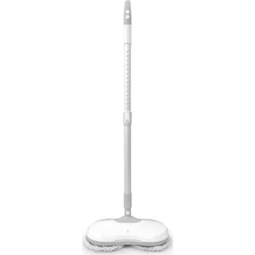 Household Electric Mop Handheld Wireless Cordless Vacuum Cleaner of Wet Dry Carpet Floor Spray Water Mop Brush Head Parts