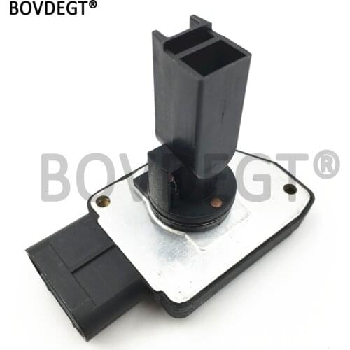 Mass Air Flow Sensor 5pins MAF sensor for CHEVROLET COLORADO GMC CANYON SATURN ION HUMMER H3 etc. 2131585 8125793520 AFH60M23A