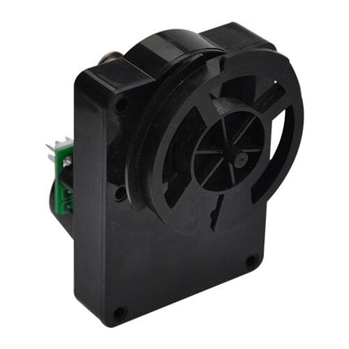 Vending Machine Motor Unmanned Self-service Vending Machine Spring Cargo Road Motor Vending Machine Accessories