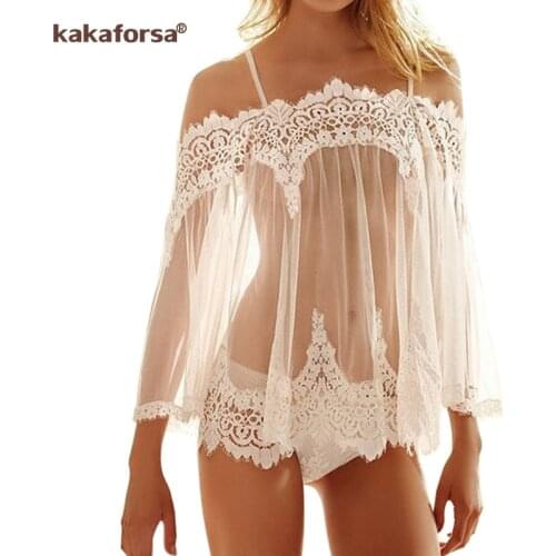 Kakaforsa Erotic Clothes