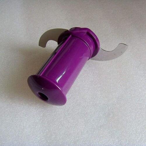 Original Blender knife blade for Philips HR2166 Blender Juicer Spare Parts Accessories