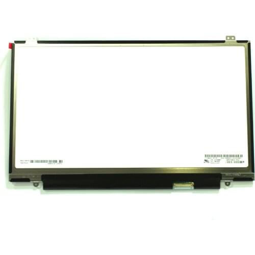 LP140QH2-SPB1 New 14" WQHD IPS Matte LED LCD Screen Display LP140QH2(SP)(B1)