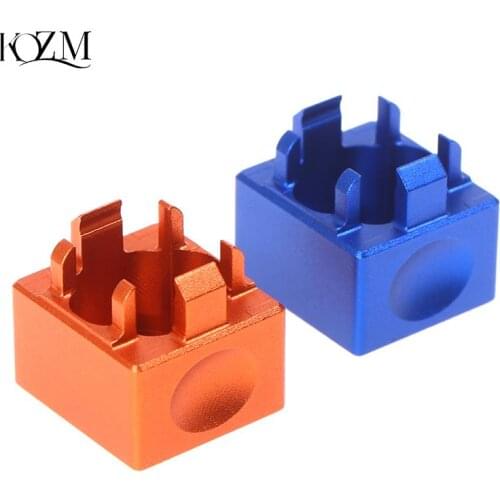 NEW Mechanical Keyboard Keycaps Metal Switch Opener Instantly For Cherry Mx Switches Shaft Opener