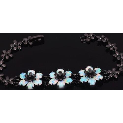 MISSBABY Golden Bracelets