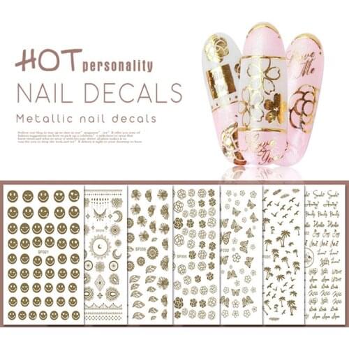 Oein Decorations For Nails