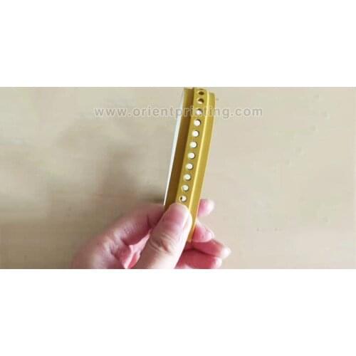 Delivery Free 5pcs M2.015.878 Heidelberg Belt Offset Spare Parts