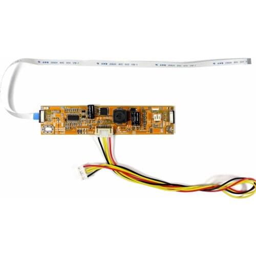 Inventer board Boost board for MT215DW02 V0 MT190AW02 V4 LM185WH2-TLA1 CLAA215FA04 V1 M215HW01 V6 CLAA185WA04 V1 M185XW01 V6 /V7