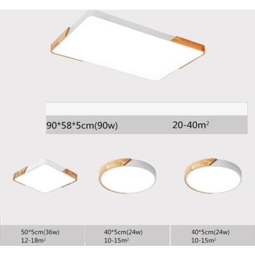 Luminaire Lamp sufitowa avize moderne candeeiro home lighting plafon plafonnier plafondlamp luminaria de teto led ceiling light