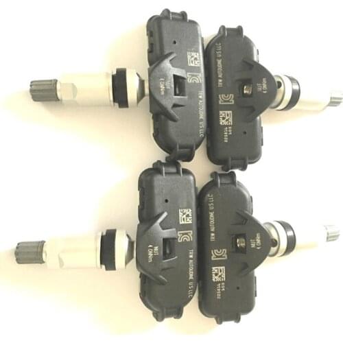 Tyre Pressure Monitoring System TPMS Tire Pressure Sensor For TOYOTA TUNDRA 2006-2017 426070C070 315MHz 42607-0C070