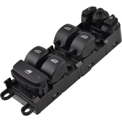 Driver Side Electric Power Master Window Switch AH22-14540-AC LR013883 AH22-14717-AB For Land Rover Discovery 4 Range Rover