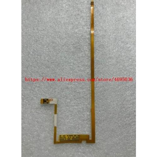 NEW Lens Aperture Flex Cable For NIKON 55-200MM Repair Part
