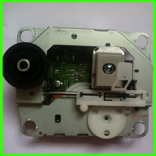 Replacement For SONY CMT-PX333 CD Player Spare Parts Laser Lens Lasereinheit ASSY Unit CMTPX333 Optical Pickup BlocOptique
