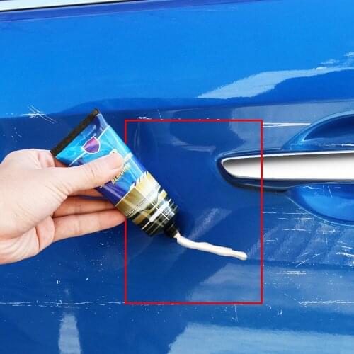 1Pc Car Scratch and Swirl Remover Auto Scratch Repair Tool Car Scratches Repair Polishing Wax Anti Scratch Car Accessories