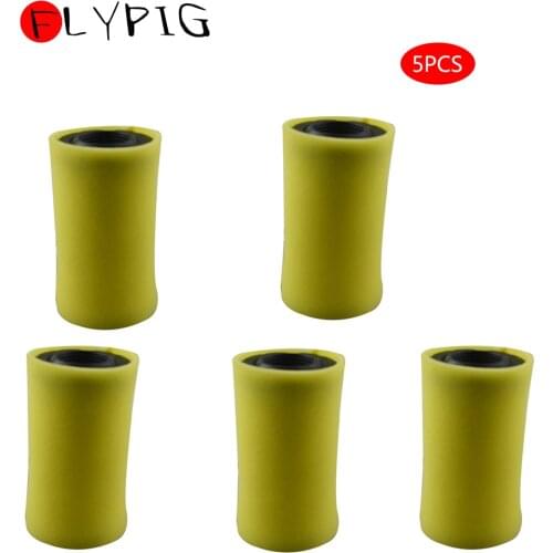 5Pcs Air & Pre Filters for 793569 31L777 793569 John Deere GY21055