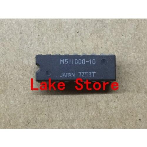 5 unids/lote M511000-10 M511000 DIP