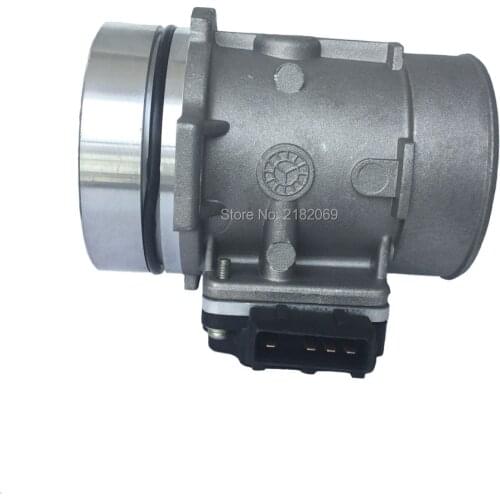 96FB 12B579 BA FOR FORD ESCORT 1.6 1.3 MASS AIR FLOW MASS METER SENSOR 8ET009142-181 96FB-12B579-BA 7097312 8ET 009 142-181