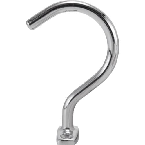 Billiard / Pool Cue Accessories Chrome Snooker Table Side Rail Butt Rest