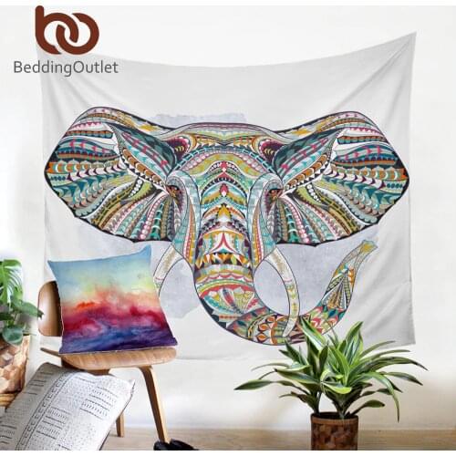 Декоративные гобелены BeddingOutlet China At AliExpress