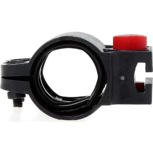 Bicycle Lock Holder Support Wire Cable Lock Universal Bike Frame U Lock Fixed Cycling Parts MTB Accessories Drop Ship