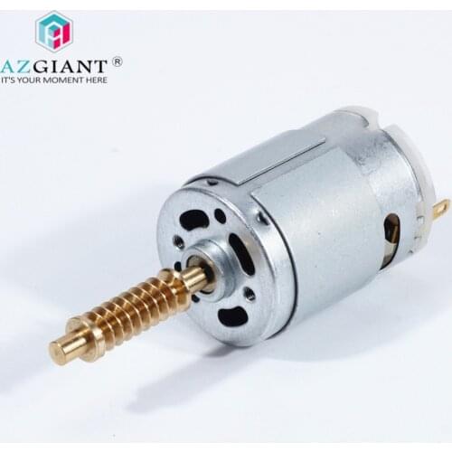 AZGIANT car ELV/ESL Steering Wheel Lock motor for Land rover Lock Actuator Motor