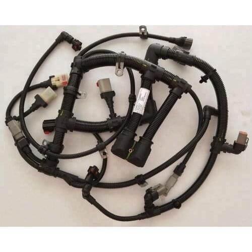Purchase high quality products engine electronic control module wiring harness 2864488