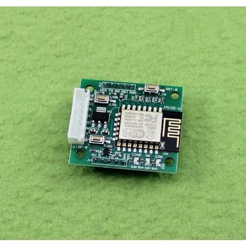 LOT JM100-W remote monitoring cloud platform wifi module