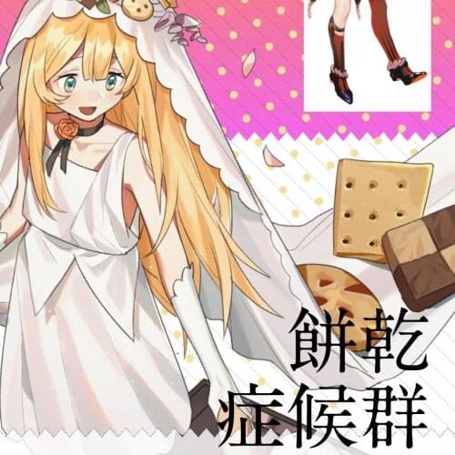 Lovely Biscuits Girl Washi Tapes for Card Making Junk Journal DIY Scrapbooking Label Stickers