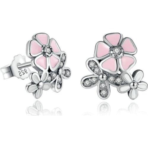 Stud Earrings Mingshang China