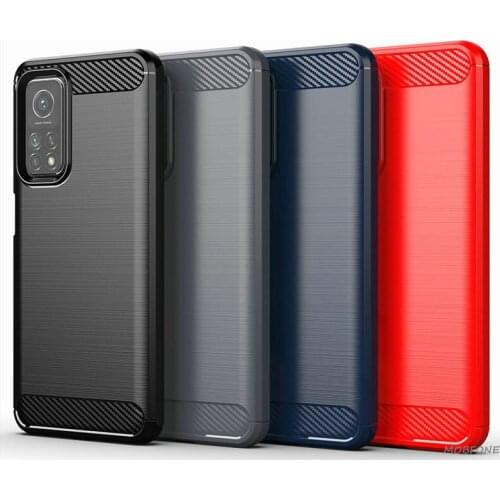 MOBFONE Phone Cases Xiaomi Mi 10 5G