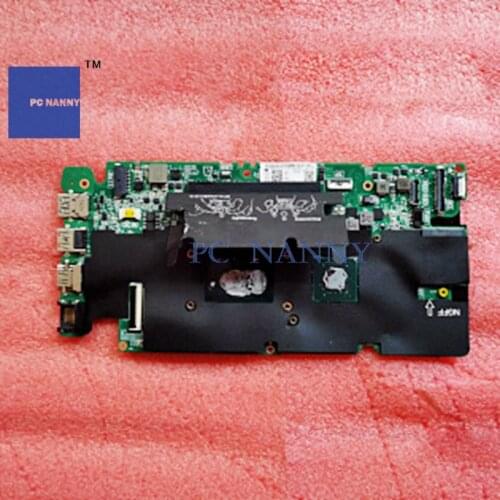Genuine for Dell Inspiron 5459 14-inch Intel Core i5-6200U/2GB DDR3L P68G PDK80 DA0AM8MB8D0 Laptop motherboard