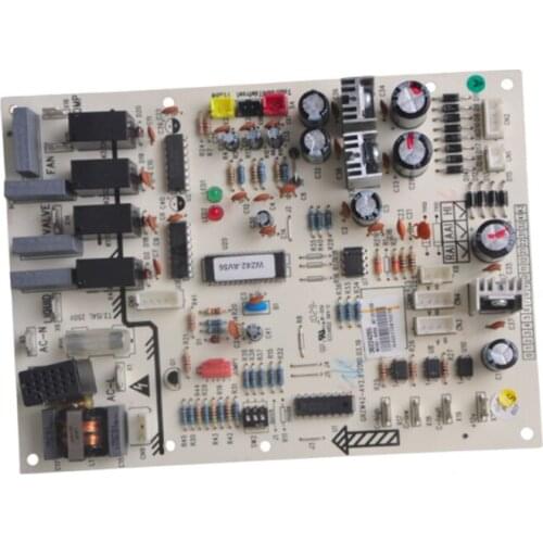 Brand New Original Motherboard 30224205 WZ4235A GRZW42-A Spot Photo, 1-Year Warranty