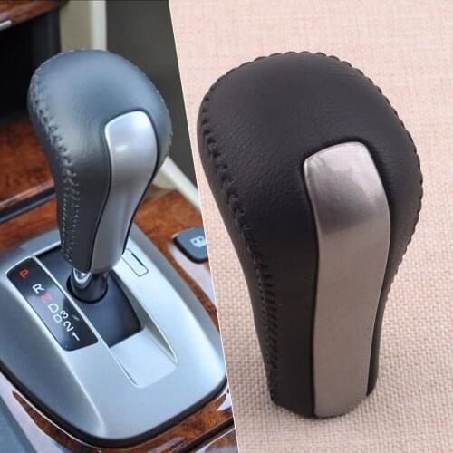 NEW 54130-TB0-A81ZA 54130-TA5-A71ZC Automatic Gear Shift Stick Knob Shifter Head Fit For Honda Accord Crosstour 2010 2011 2012