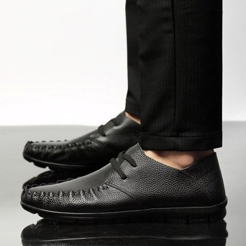 Sapato shoe cuero casuales mens masculino sneakers hombre sports causal sneaker informales para men slip zapatos fashion for on