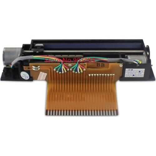 STP411F-256 Printerhead For Seiko STP411F-256 Low Price Thermal Printerhead,print head