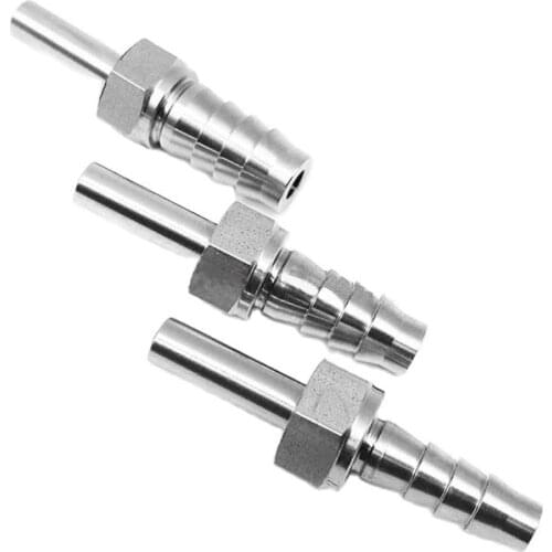 Welding to Hose Connector - SUS316L