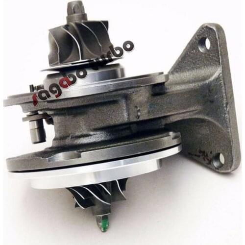 Turbocharger K04V 53049880032 53049700032 turbo core CHRA for Volkswagen T5 Transporter 2.5 TDI AXD 2.5L 130HP cartridge CHRA