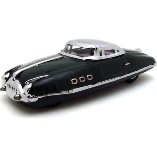 Vintage Clockwork Wind Up Premium Sedan toys Photography Children Kids Adult Premium Sedan Tin Toys Classic Toy Christmas Gift